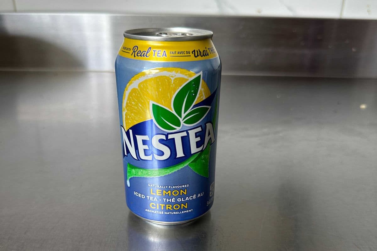 Nestea