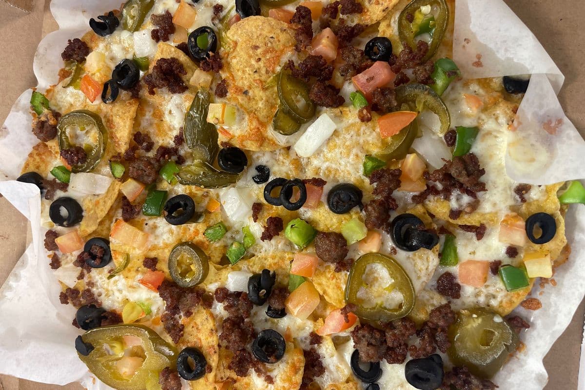 Nachos