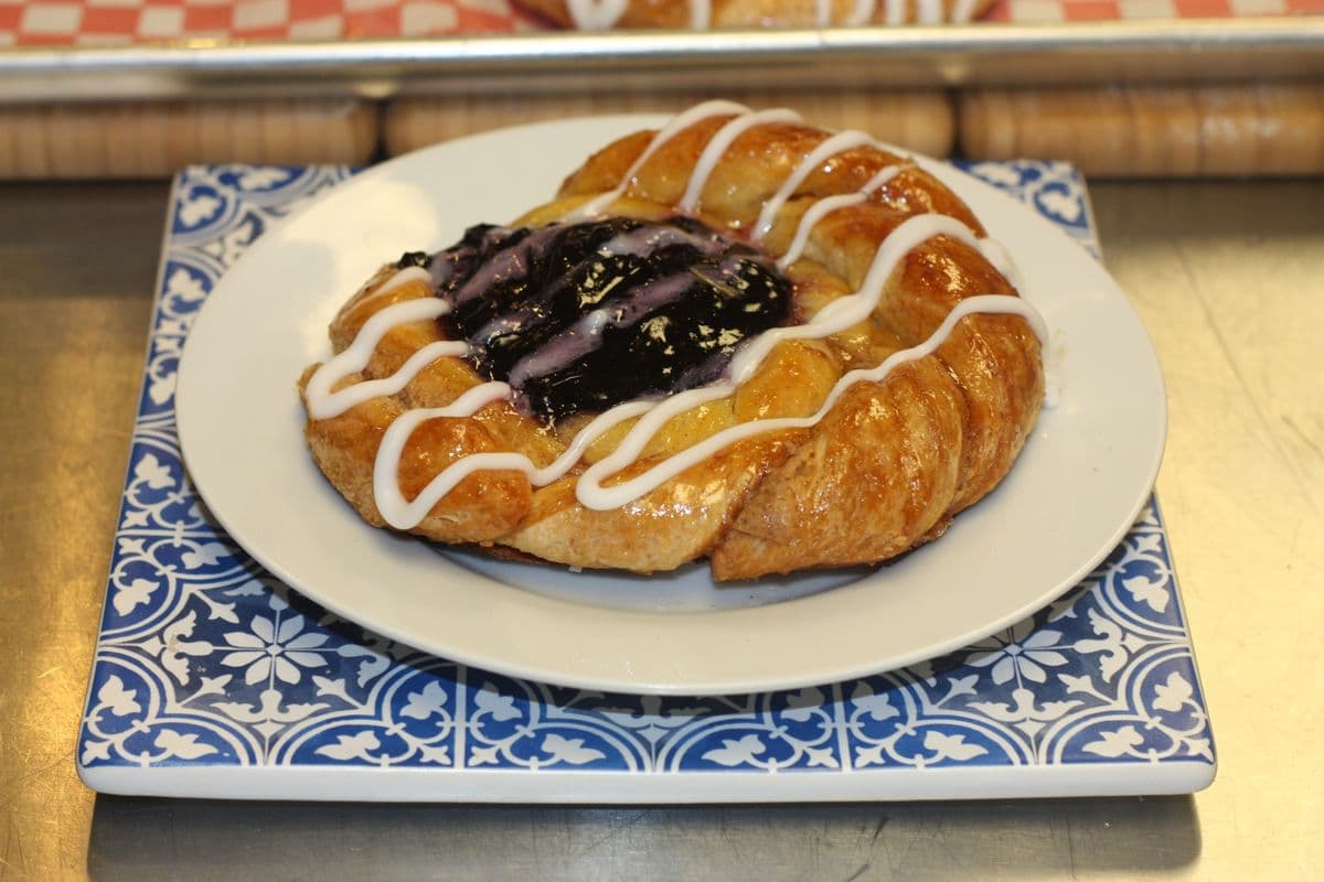 Danish