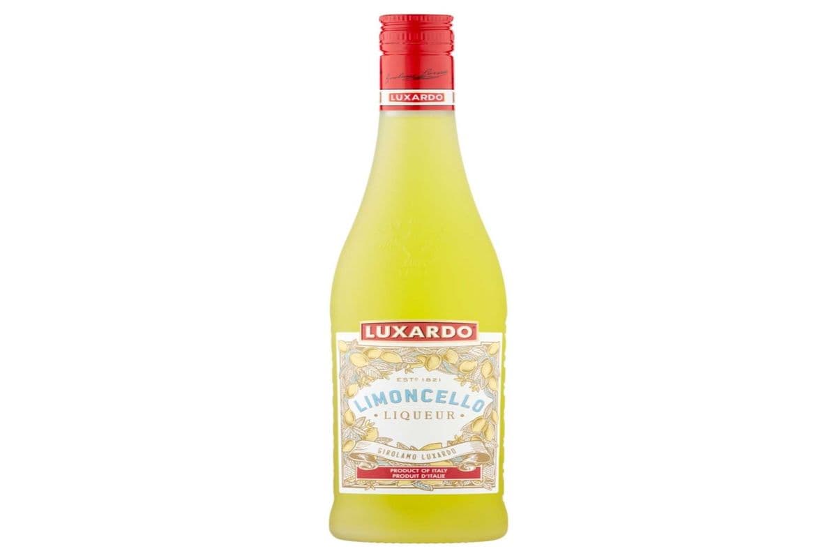 Luxarado Limoncello (1 x 750 ml)