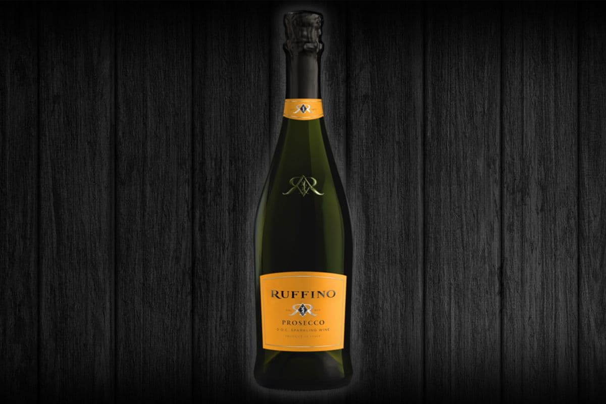 Ruffino Prosecco Italy