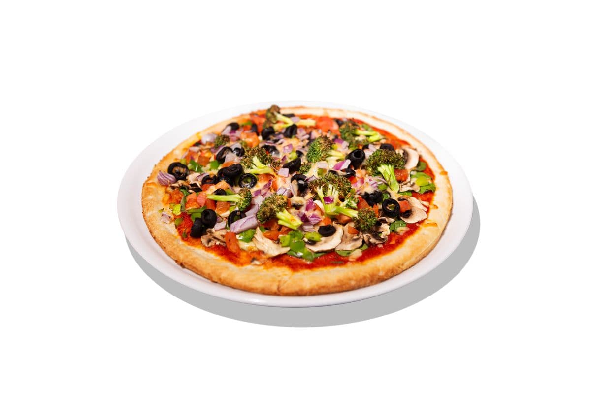 PIZZA 9'' CRÉATION
