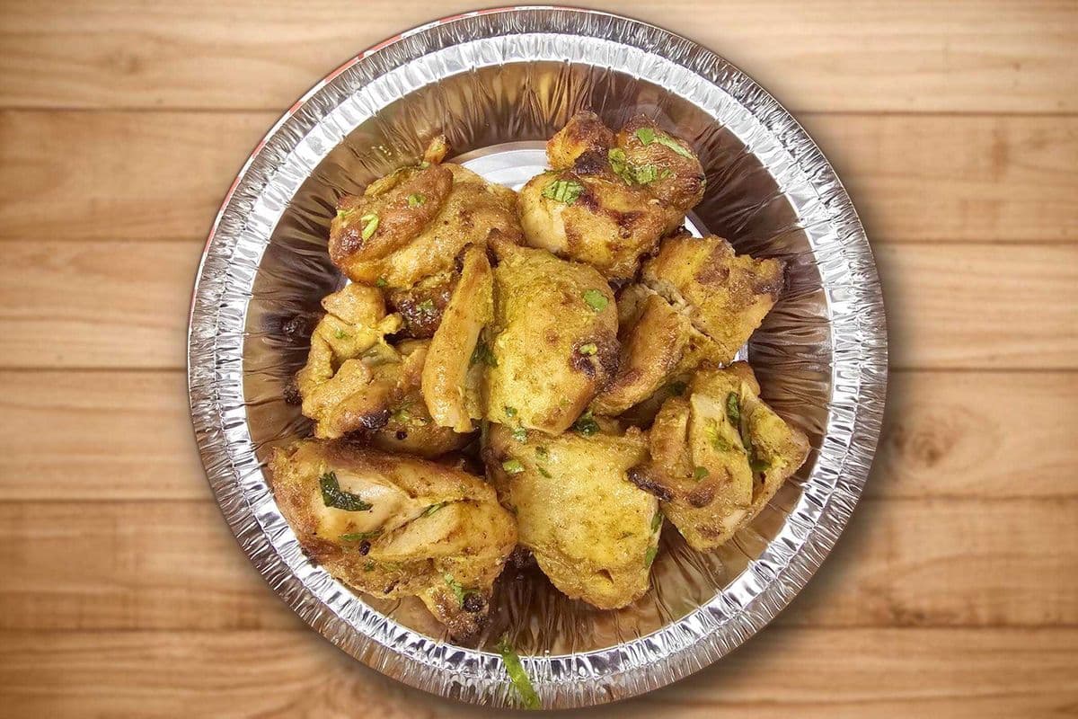 Chicken Tikka