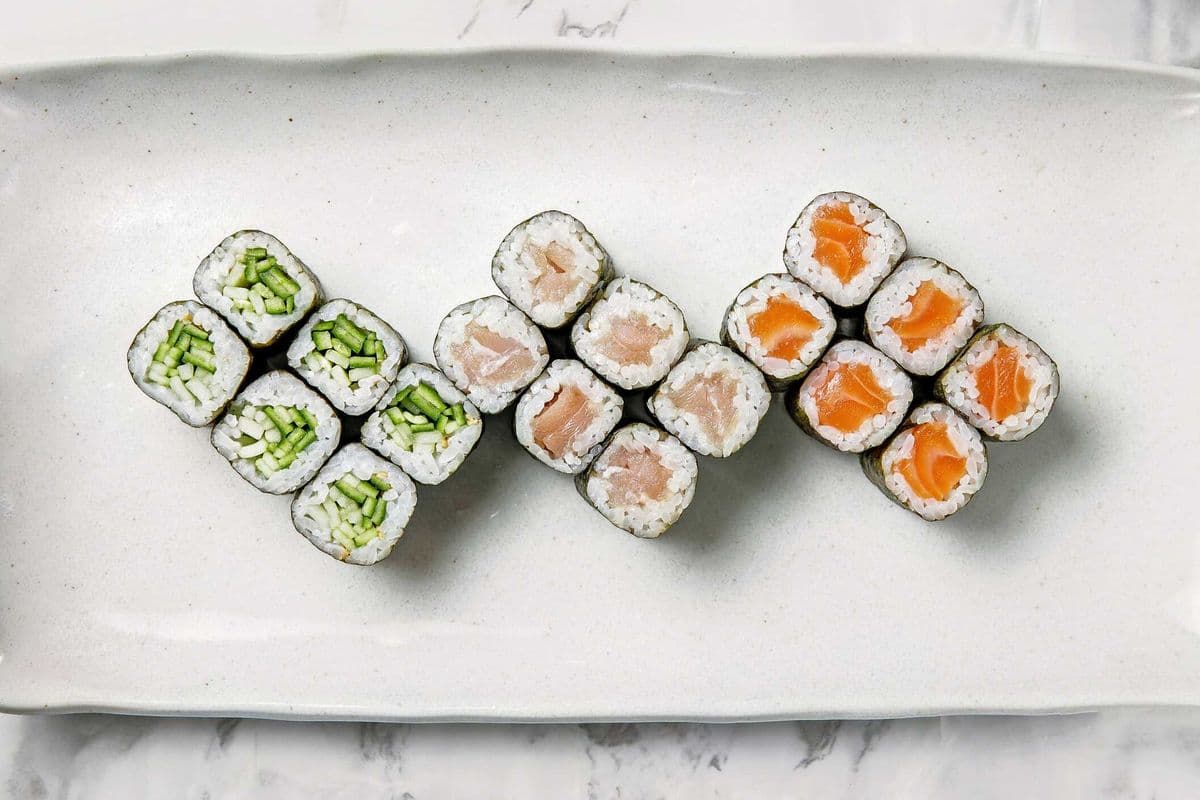 Triple Combo