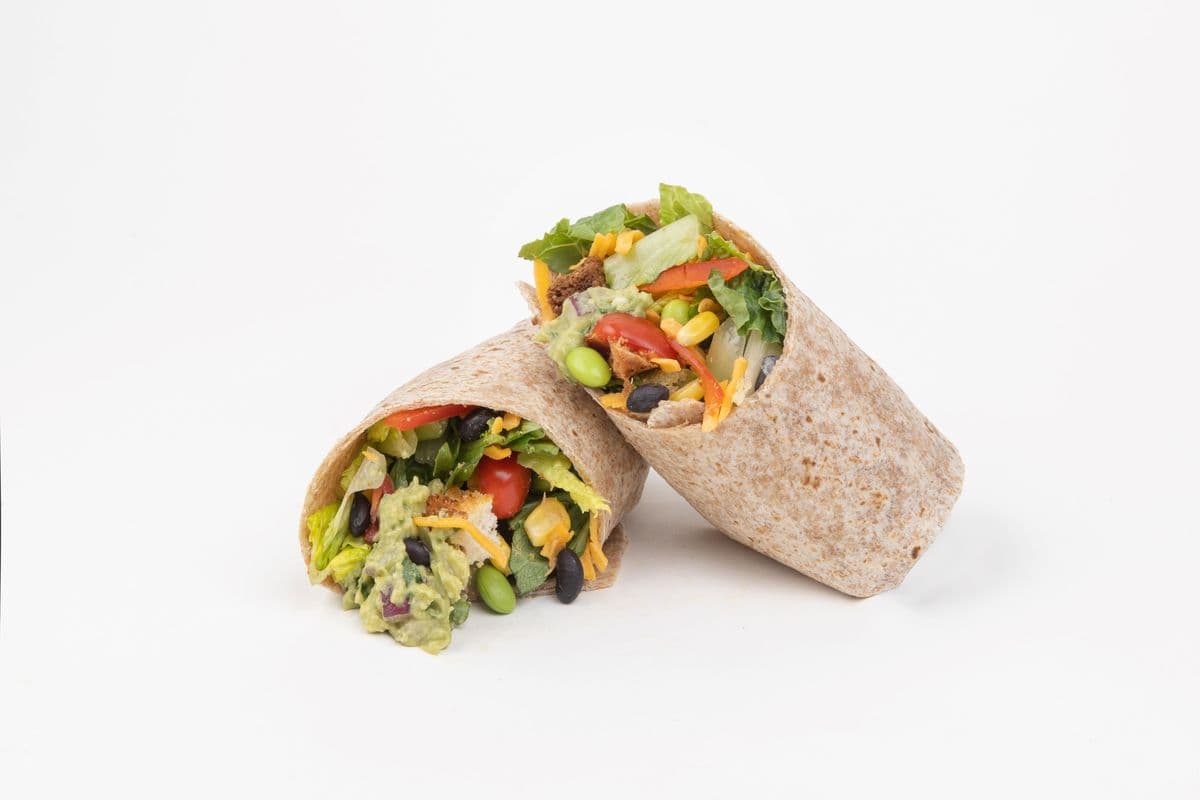 Mexicali Wrap