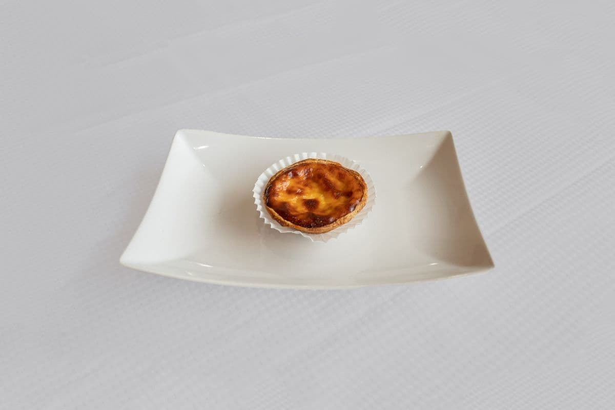 Pasteis De Nata