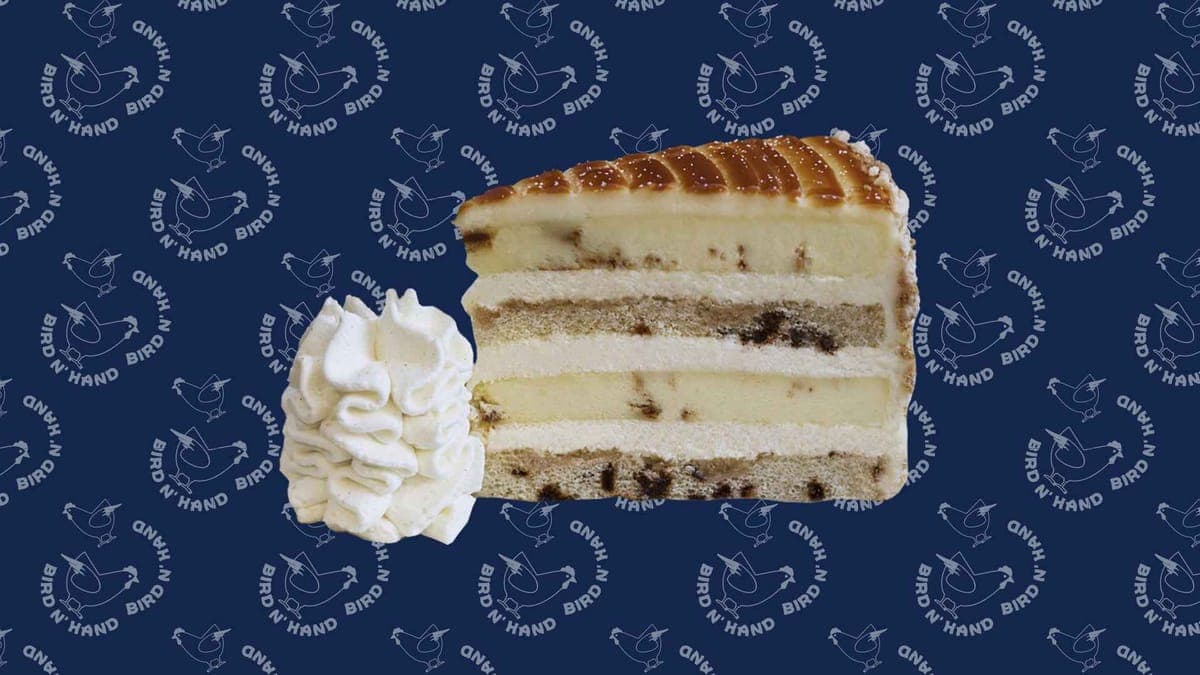The Cheesecake Factory Bakery Cinnabon® Swirl Cheesecake