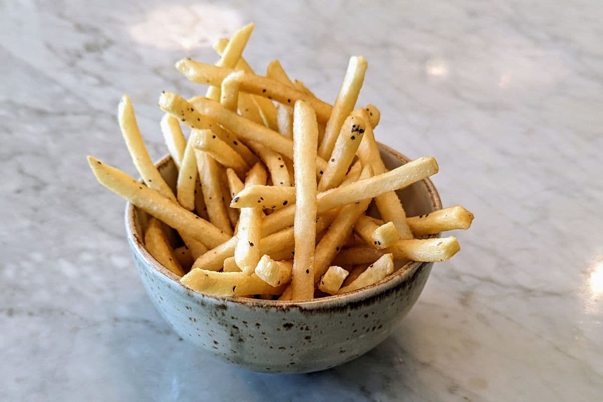 Fries