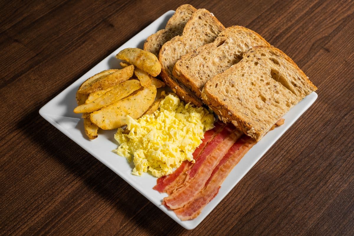 Classic Breakfast