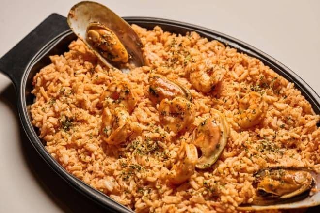 Risotto