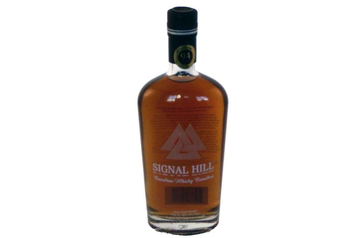 Signal Hill (1 x 750 ml)