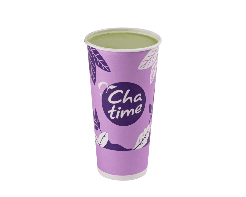 Matcha Latte