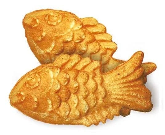 Bung-Eo-Ppang