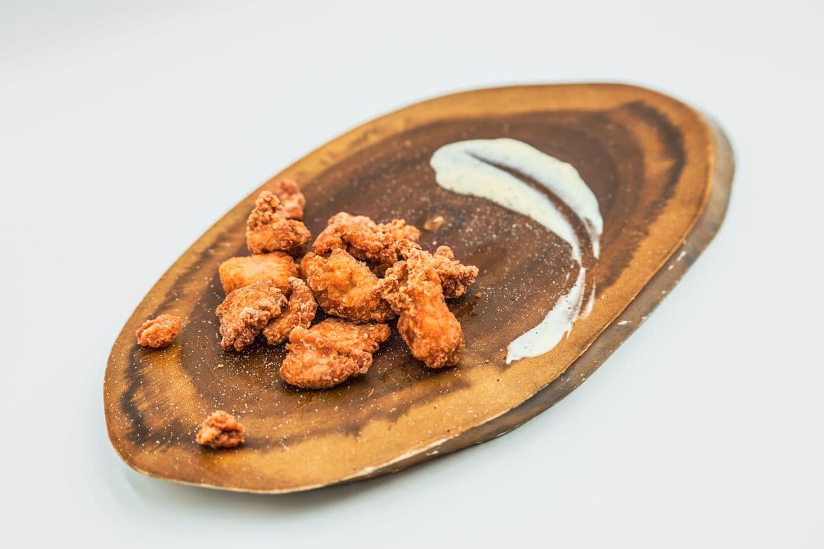Dry Ribs