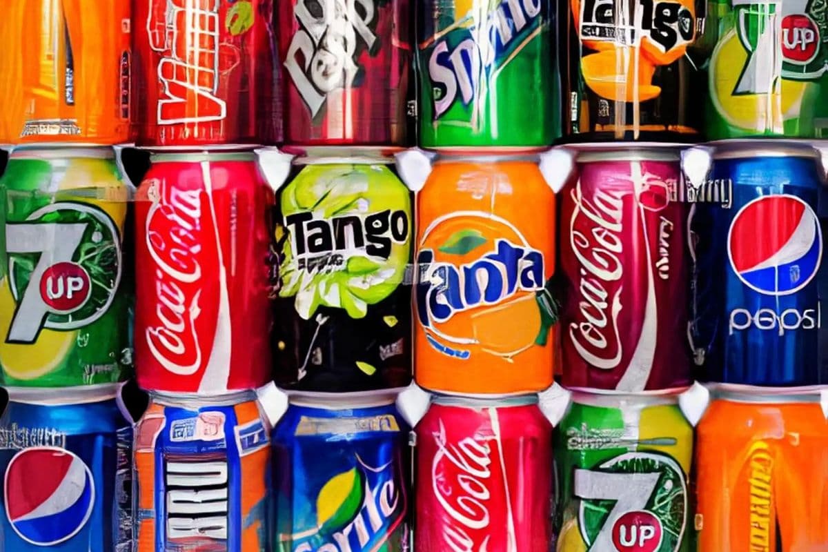 Canned Pop