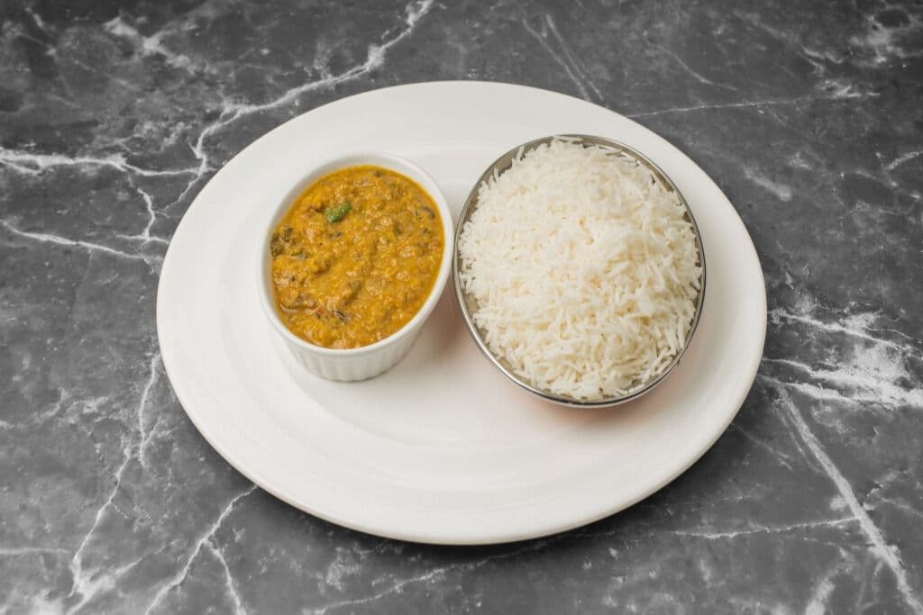 Vada Curry