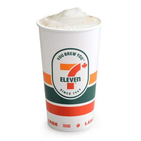 Large 20oz - French Vanilla