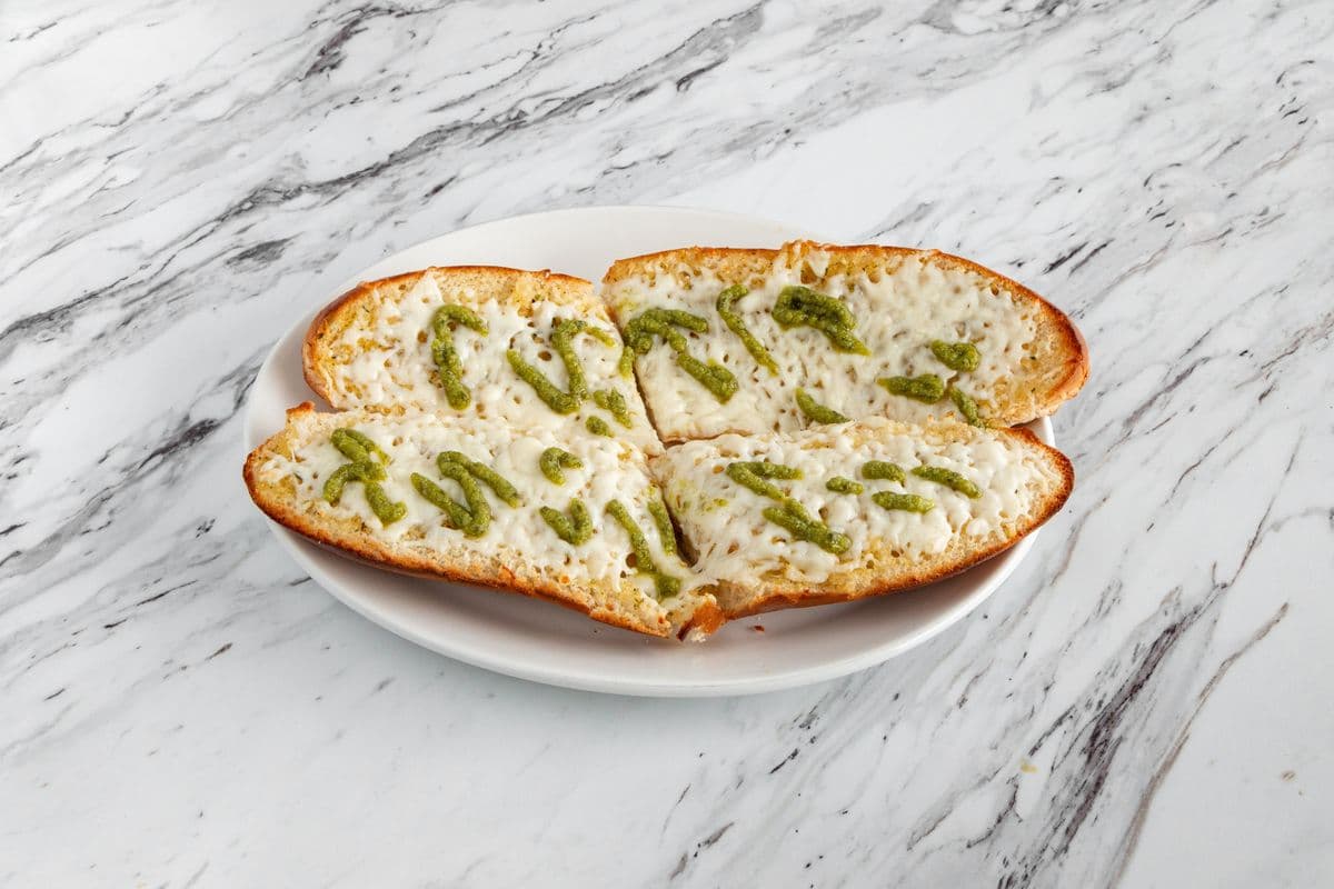 Garlic Bread
