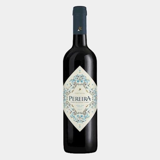 Pereira -Vin Rouge // Red wine / Pereira -Vin Rouge // Red wine