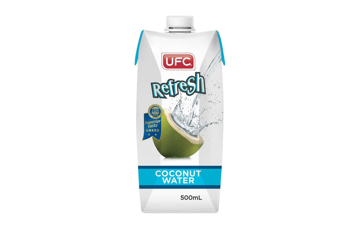 Coconut Water