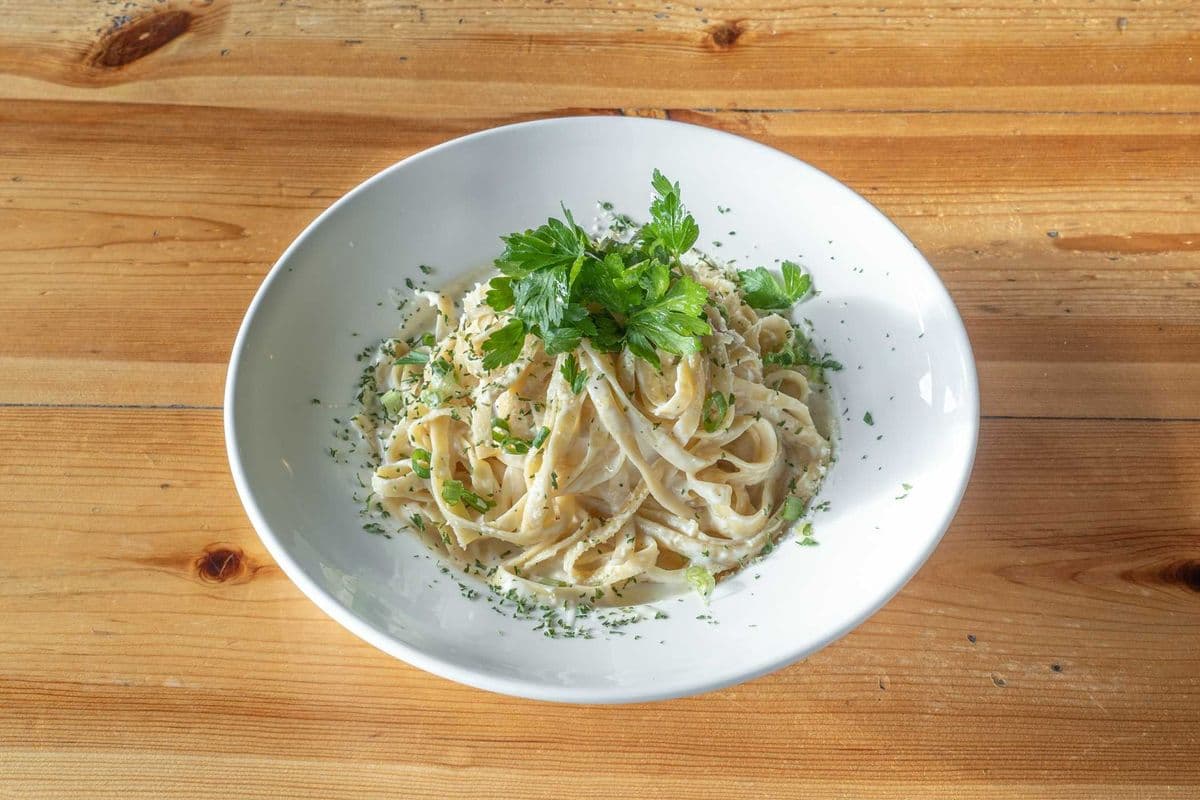 Alfredo