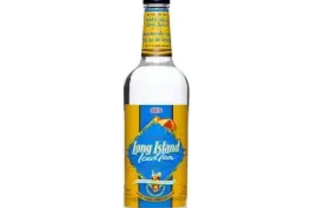 Icebox Long Island Iced Tea - 750ml--JUNE SALE (1 x 750ml)