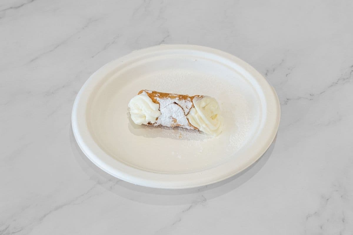 Cannoli