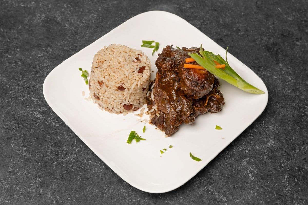 Regular Oxtail