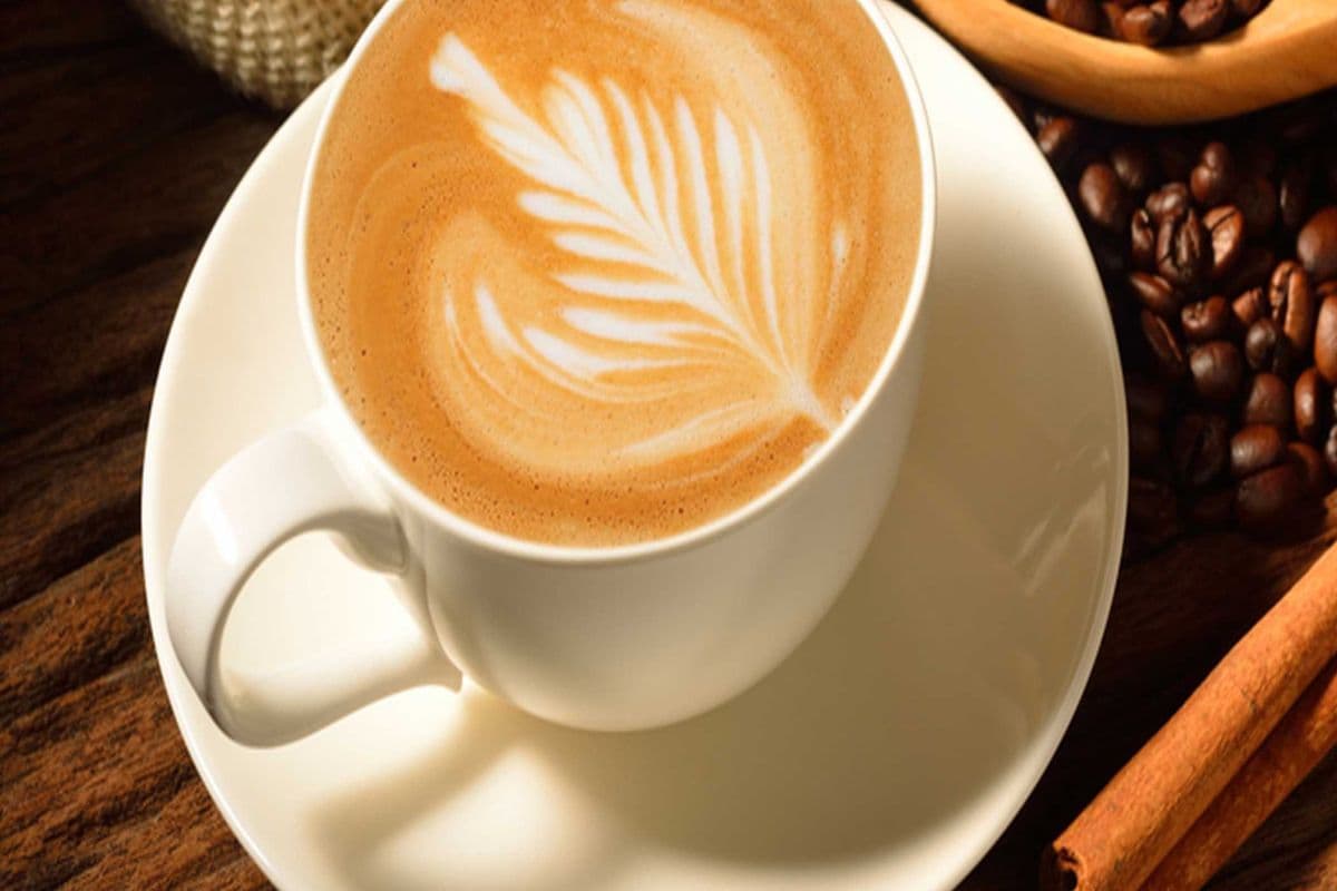Latte