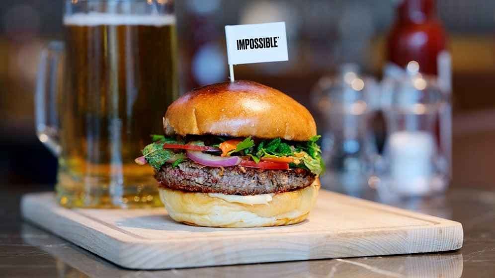 Grow-Op Burger