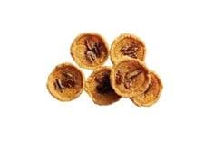 Keto Pecan Tarts
