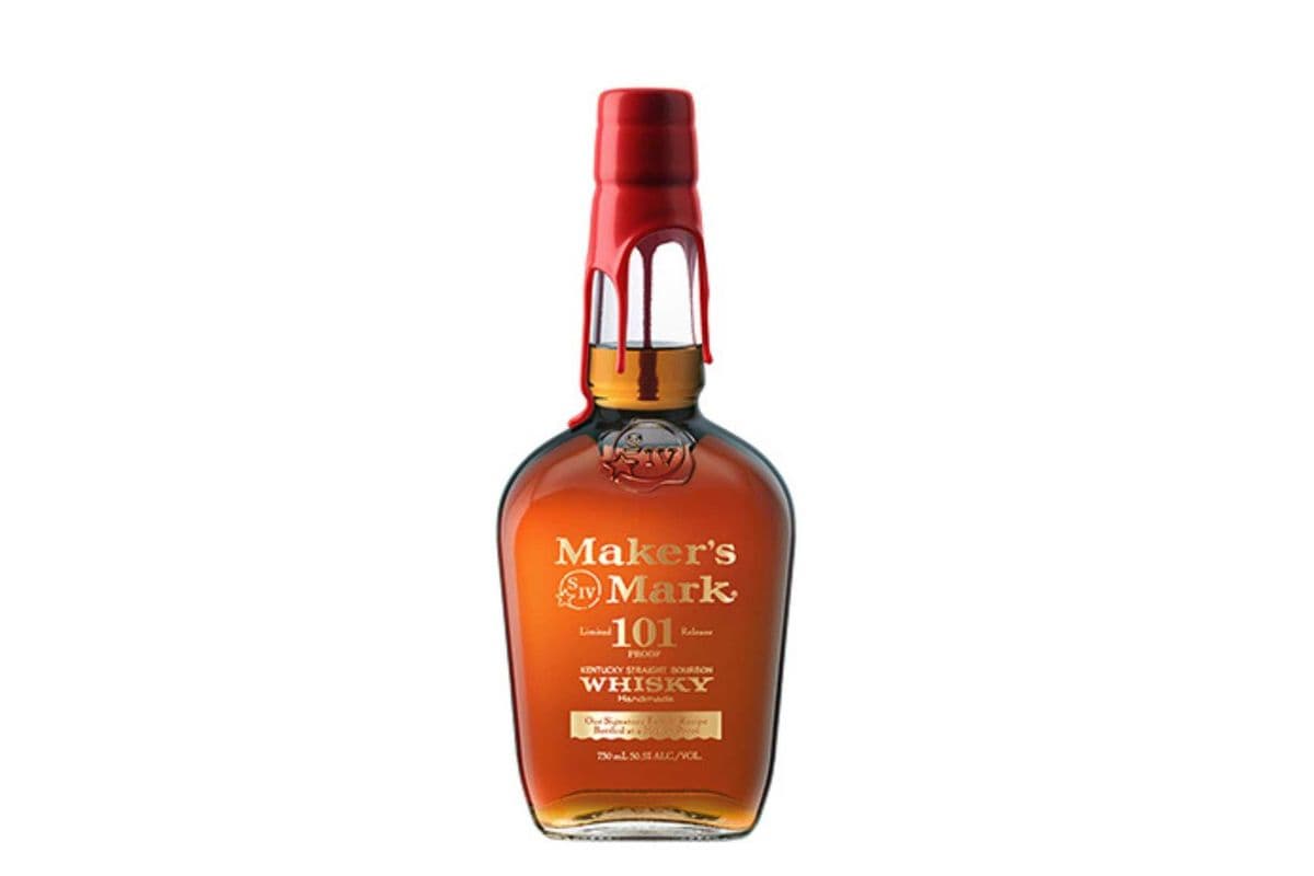 Makers Mark 101 (1 x 750ml)