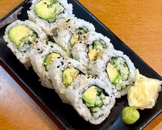 Avo Kappa Roll