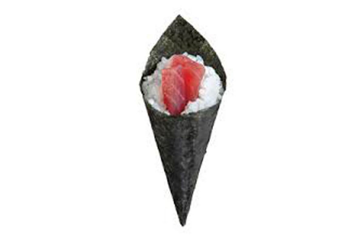 K1. Tuna Hand Roll