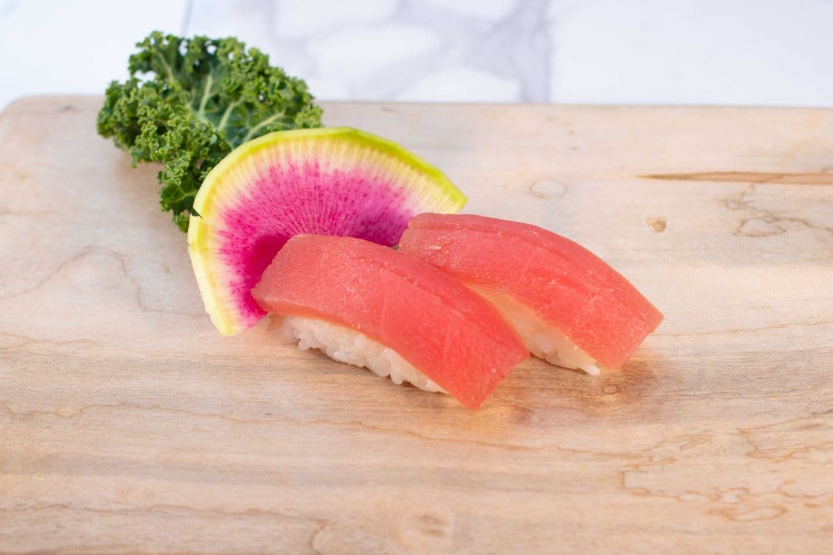 Maguro (Red Tuna)