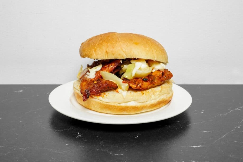 Chicken Sandwich