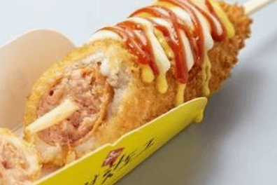 Arirang Hotdog