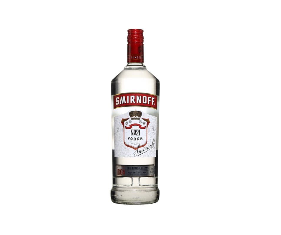 Smirnoff (1.14 L) (1 x 750ML)