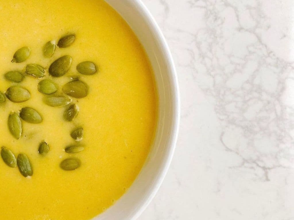Butternut Squash - Small (8oz)