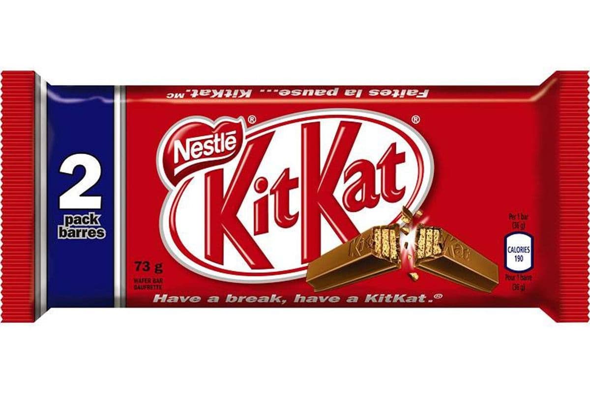 Kit Kat 2 Pack (73 gm) (73 gm)