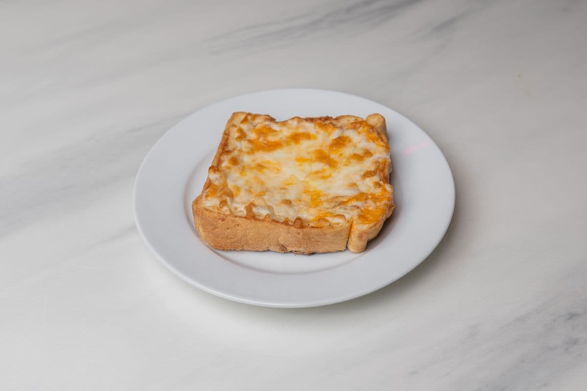 Cheese Toast