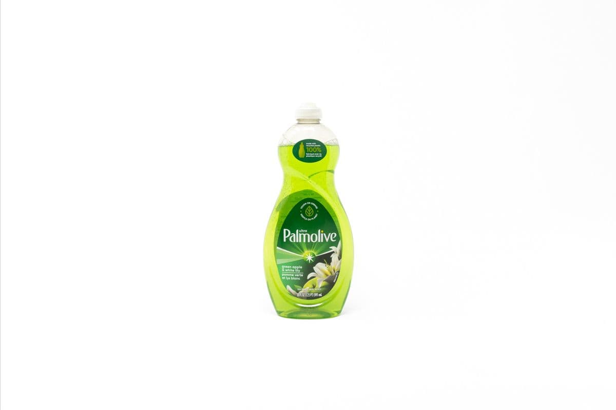 Dishwashing Liquid