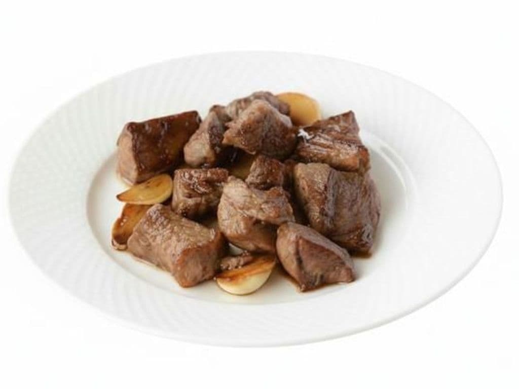 Sirloin Beef