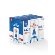Ace Hill Ultra (6 Can x 355 mL)