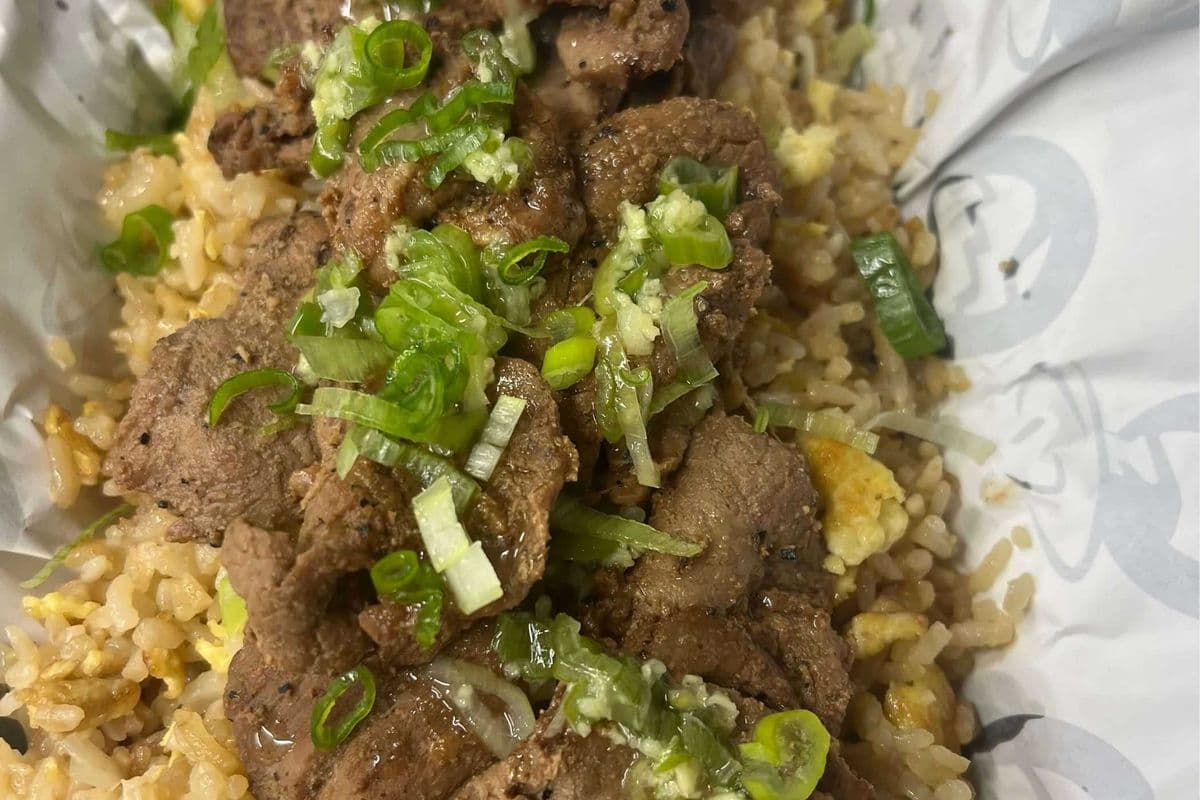 Fried Rice