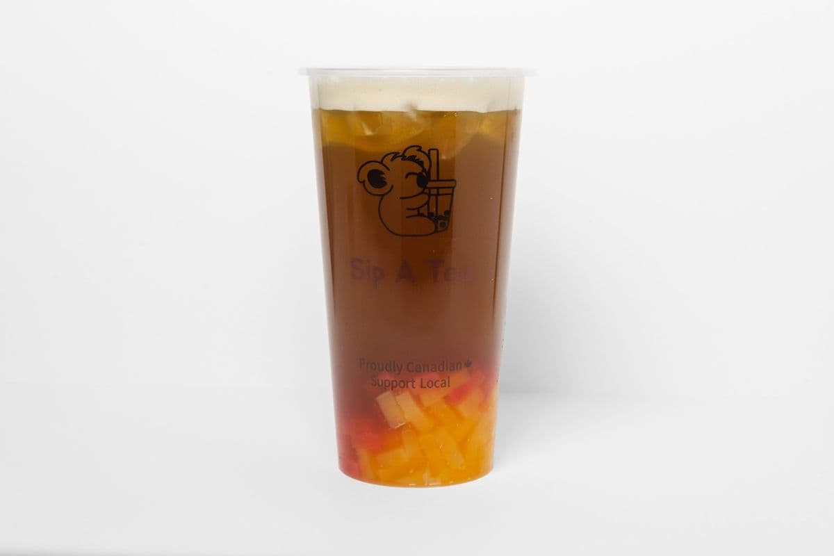 Green Apple Fruit Tea