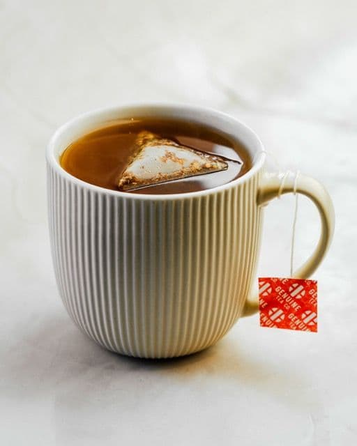 Organic Tea
