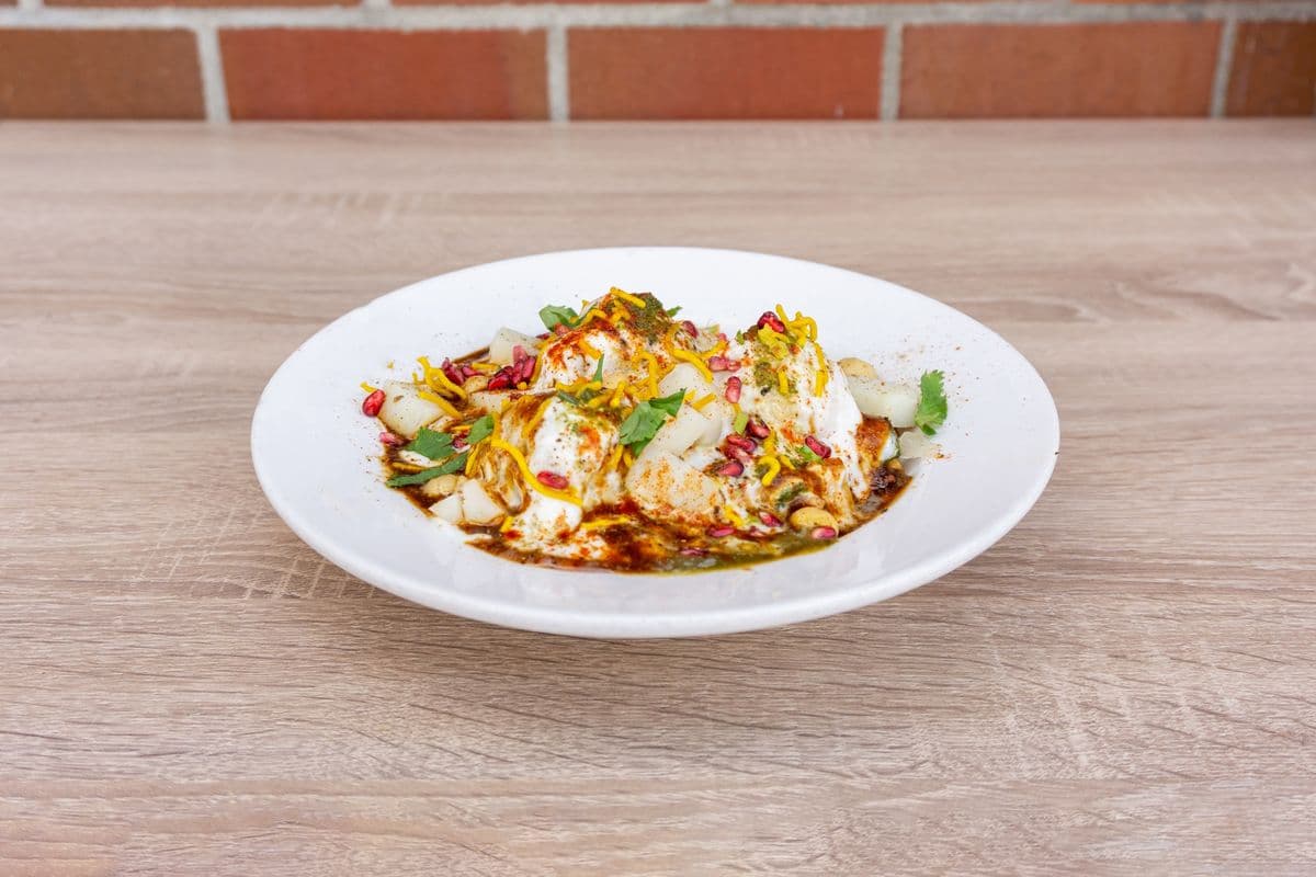 Dahi Bhalla