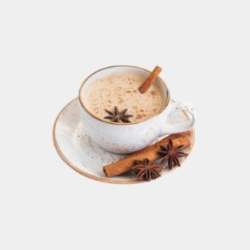 Chai latté / Chai Latté