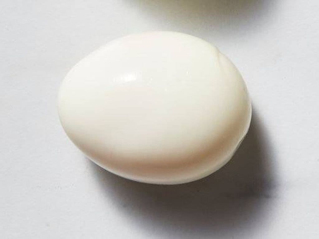 Boiled Egg